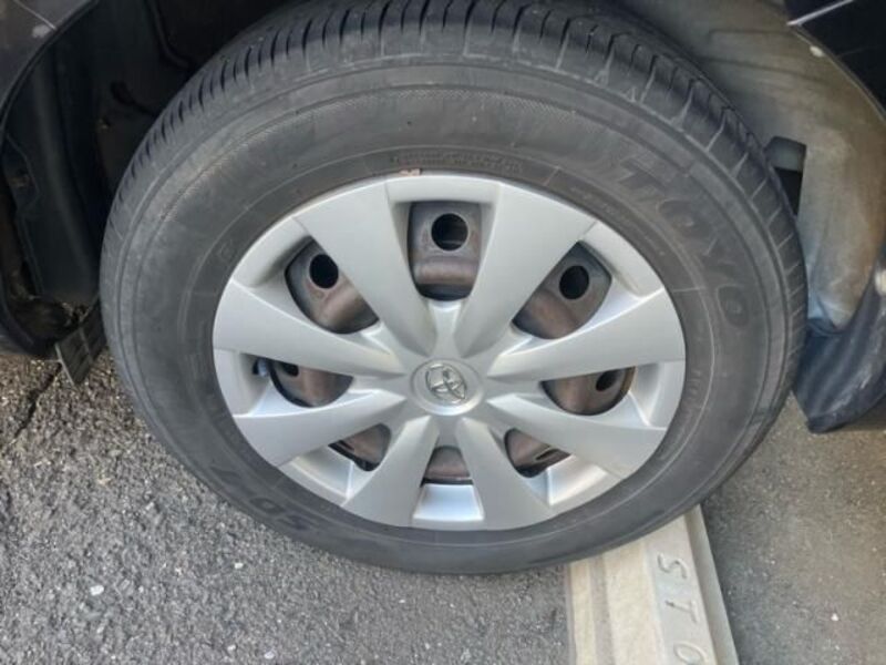 COROLLA FIELDER