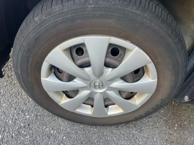 COROLLA FIELDER