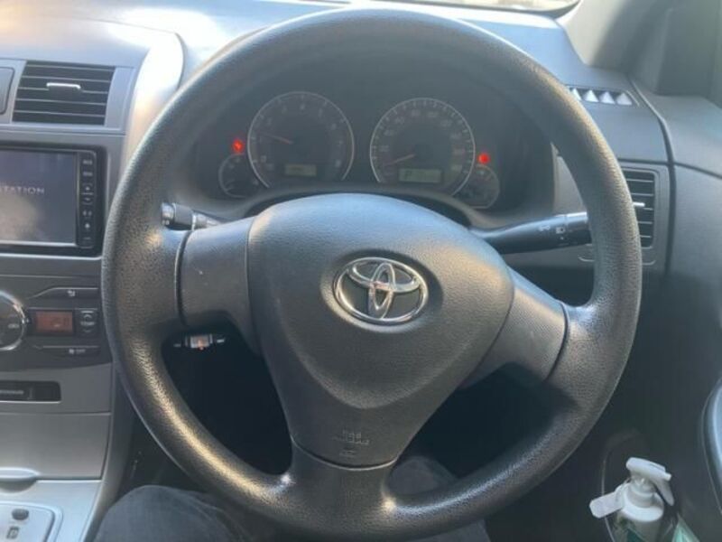 COROLLA FIELDER