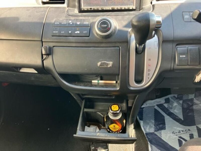 STEPWAGON SPADA