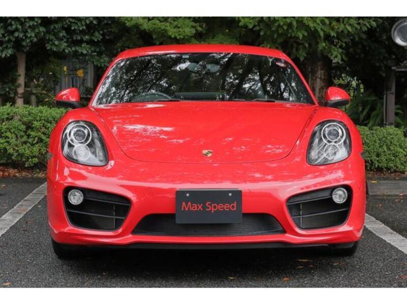 CAYMAN