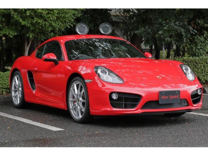 CAYMAN