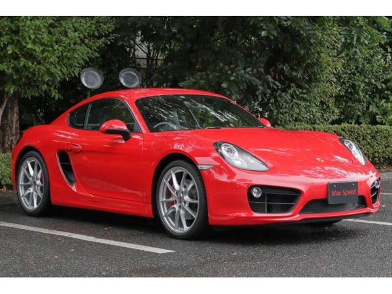 CAYMAN