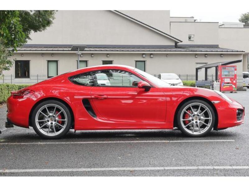 CAYMAN