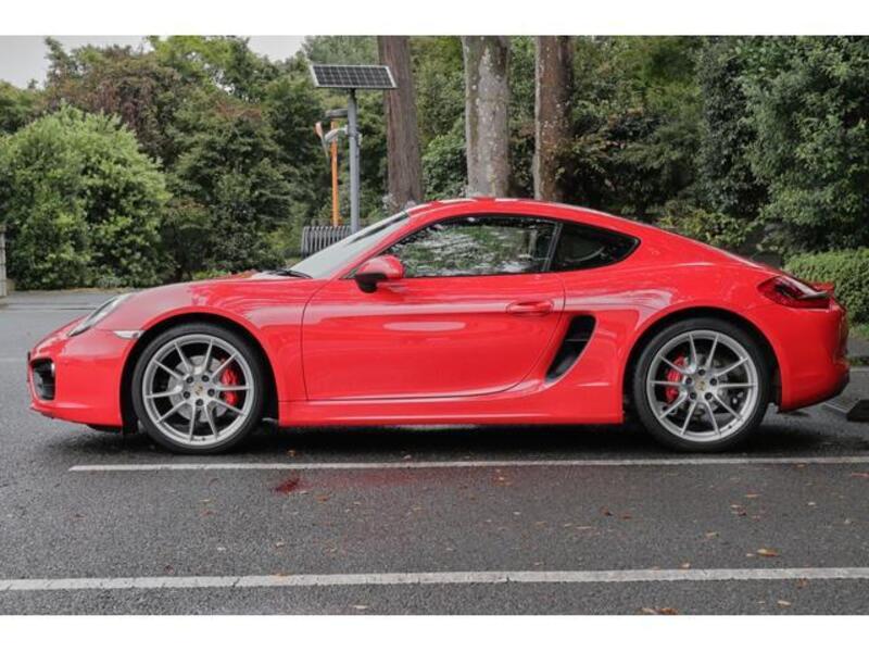 CAYMAN