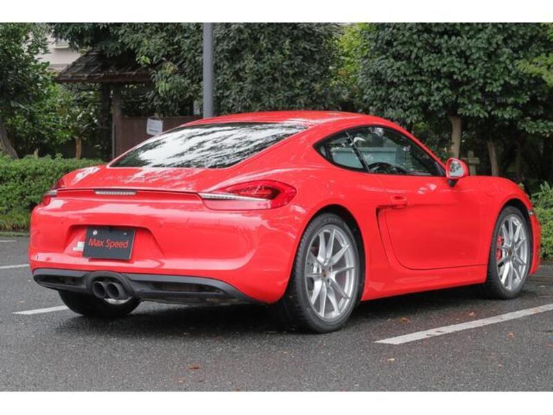 CAYMAN