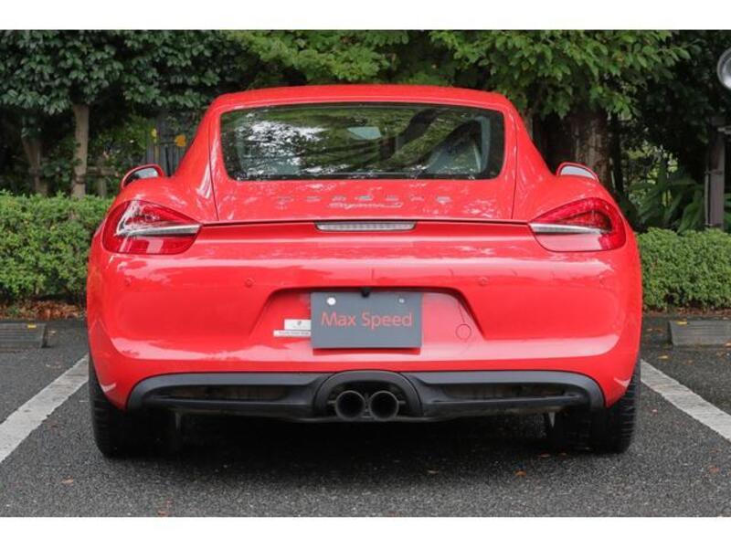CAYMAN