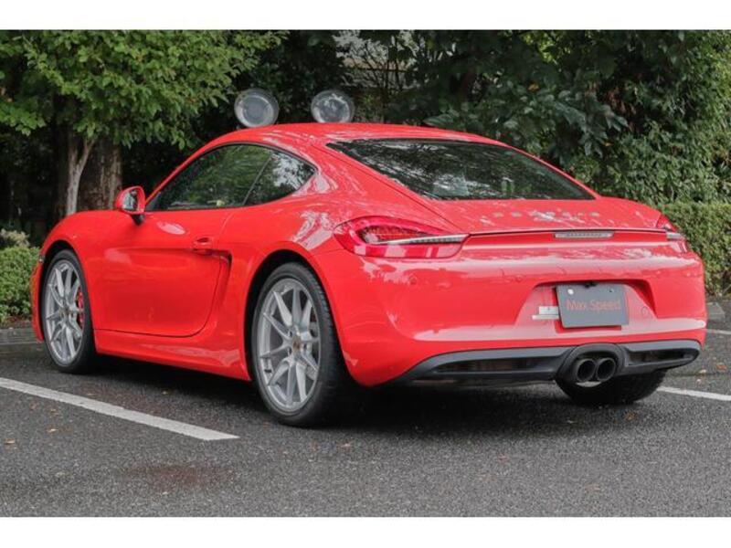 CAYMAN