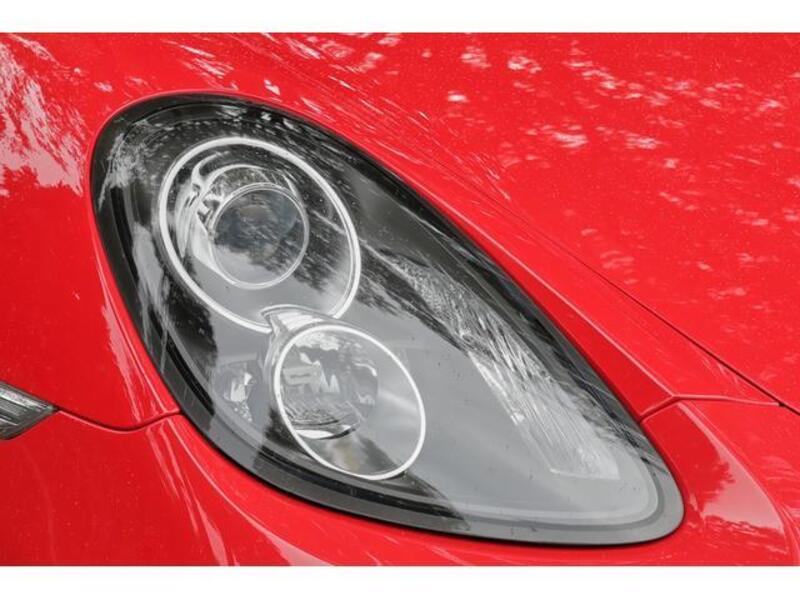 CAYMAN