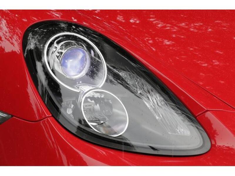 CAYMAN