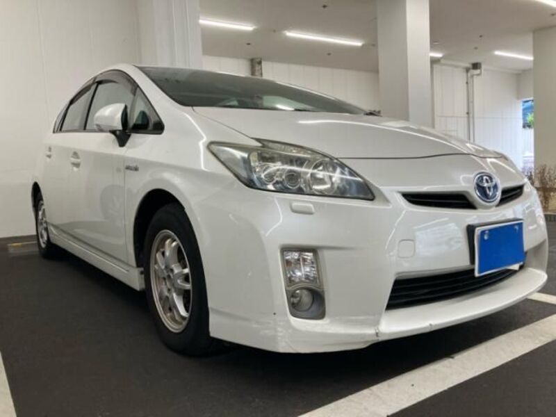 PRIUS