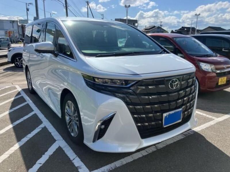 ALPHARD-0