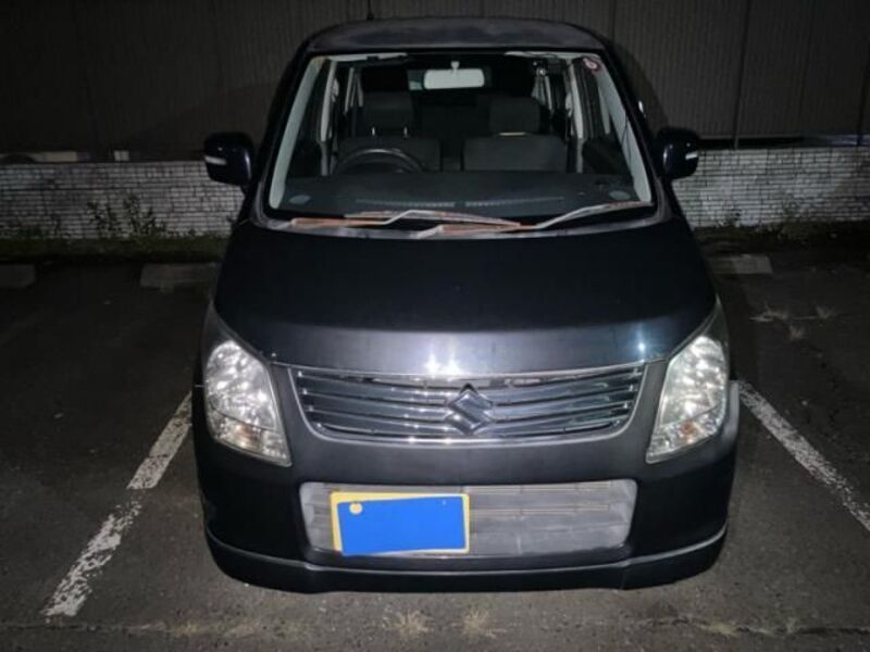 WAGON R-0