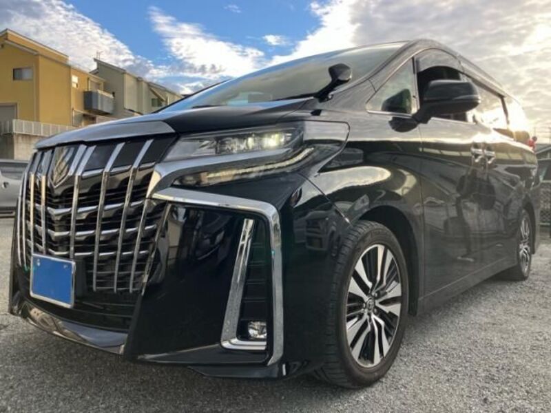 ALPHARD-0