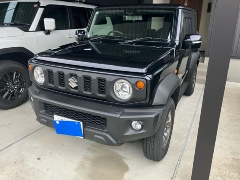 JIMNY SIERRA-0