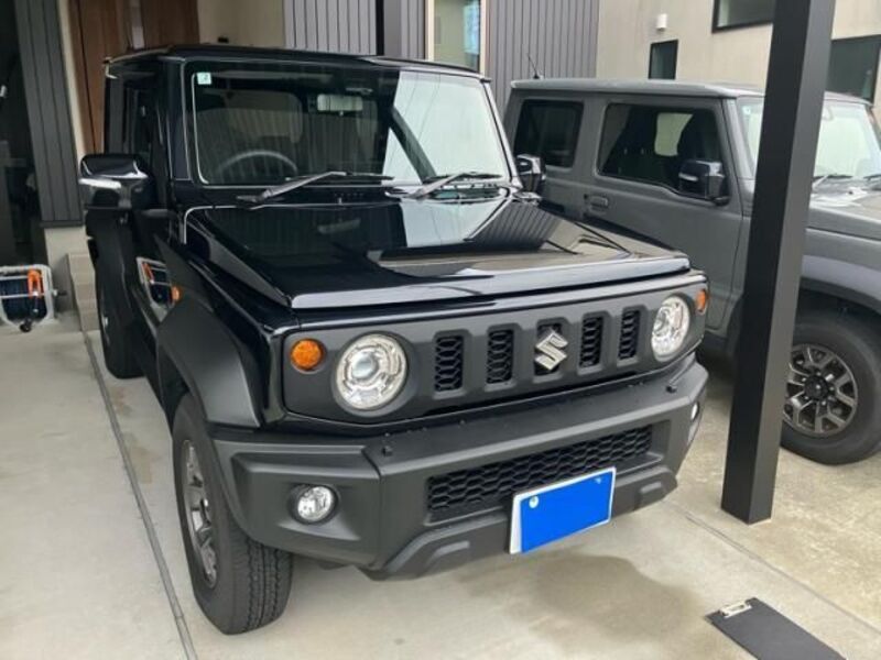 JIMNY SIERRA