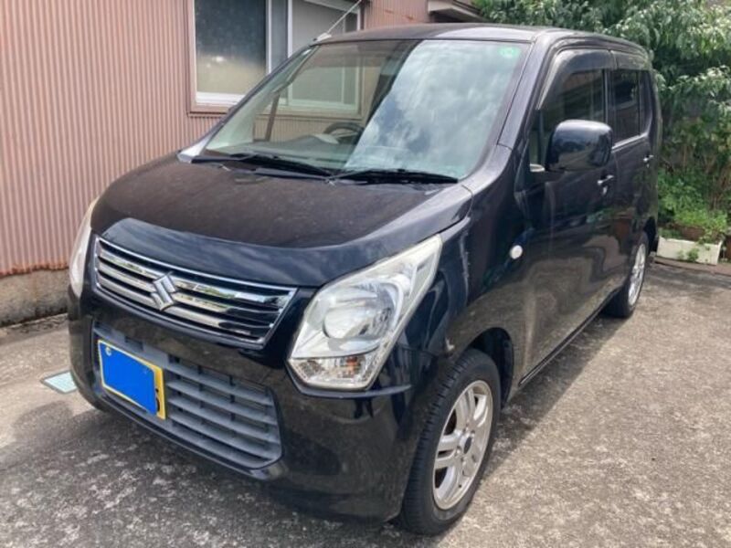 WAGON R-0