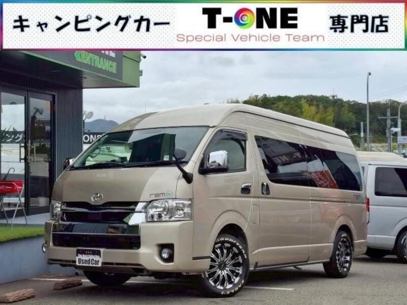 HIACE VAN-0
