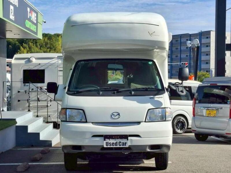 BONGO TRUCK
