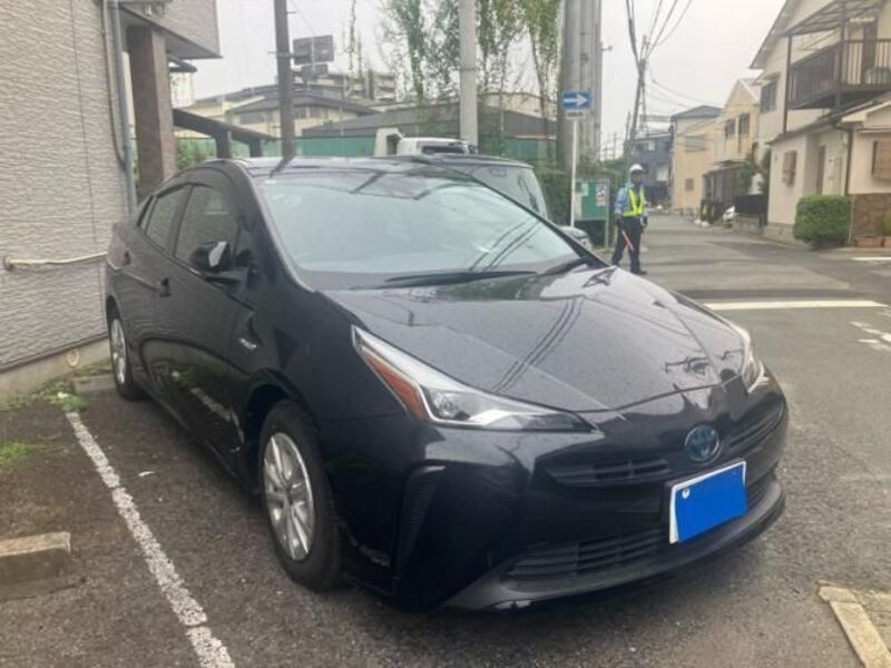 PRIUS