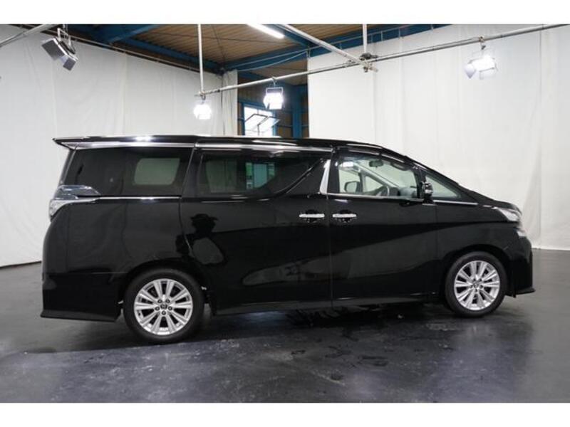 VELLFIRE