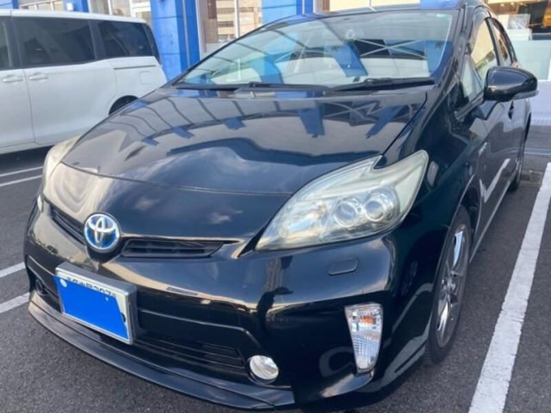 PRIUS