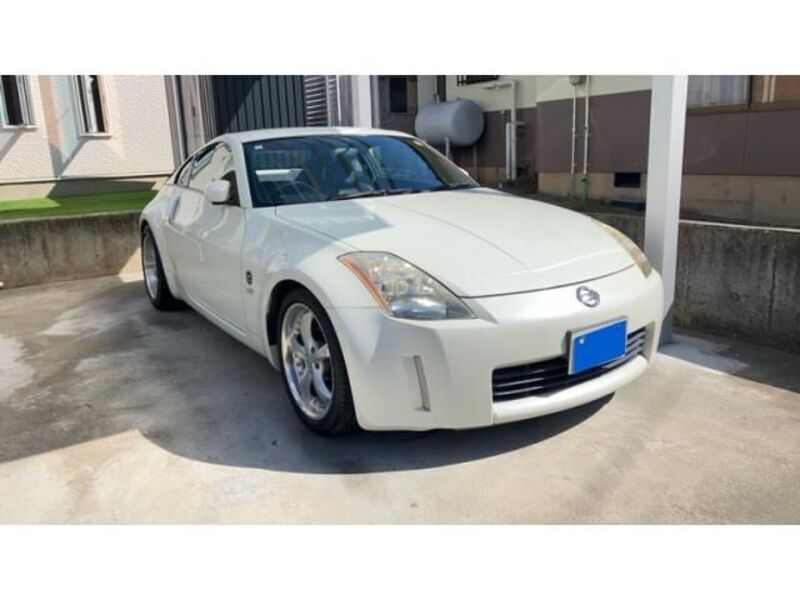 FAIRLADY Z