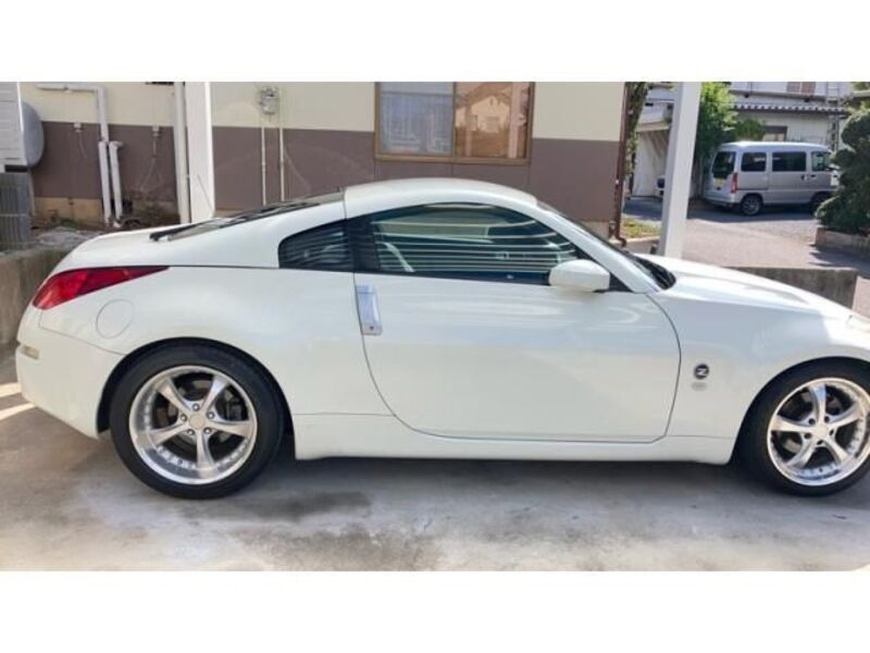 FAIRLADY Z