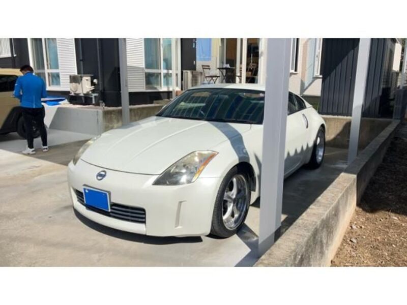 FAIRLADY Z