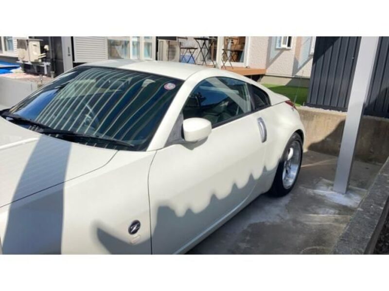 FAIRLADY Z