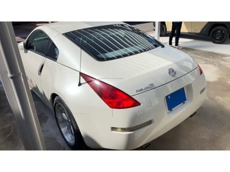 FAIRLADY Z