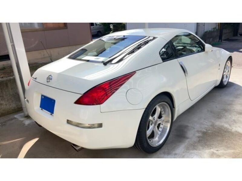 FAIRLADY Z