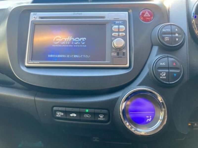 FIT HYBRID
