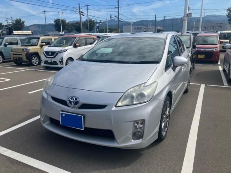 PRIUS