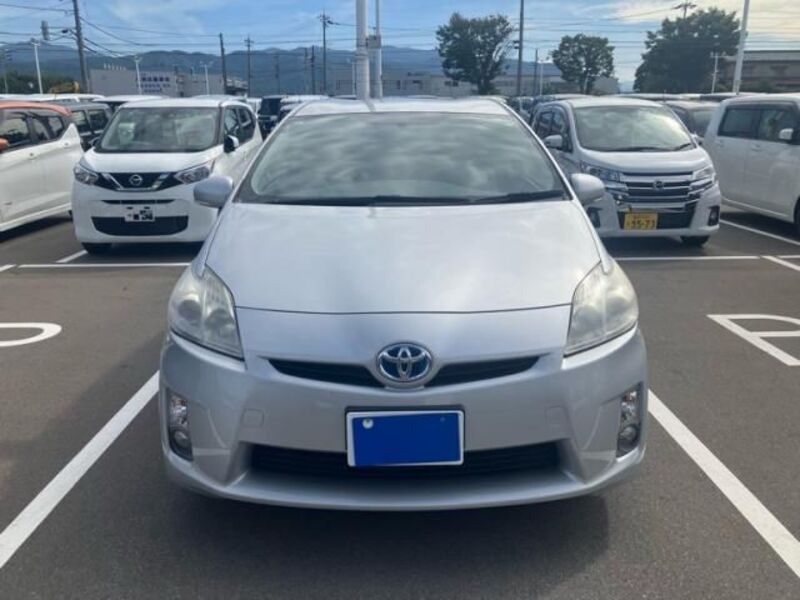 PRIUS