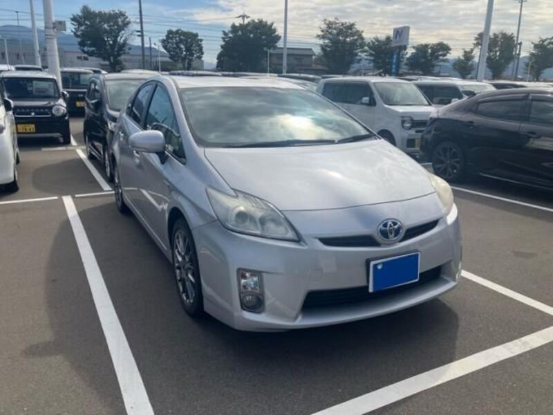 PRIUS