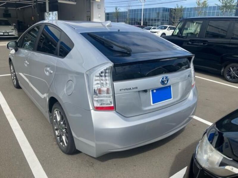 PRIUS