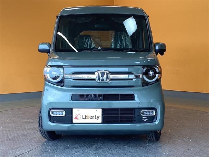 N-VAN