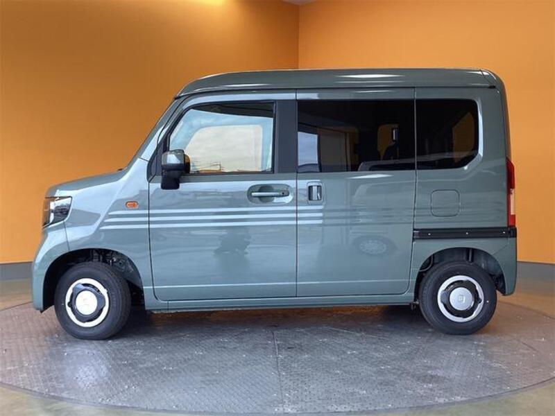 N-VAN