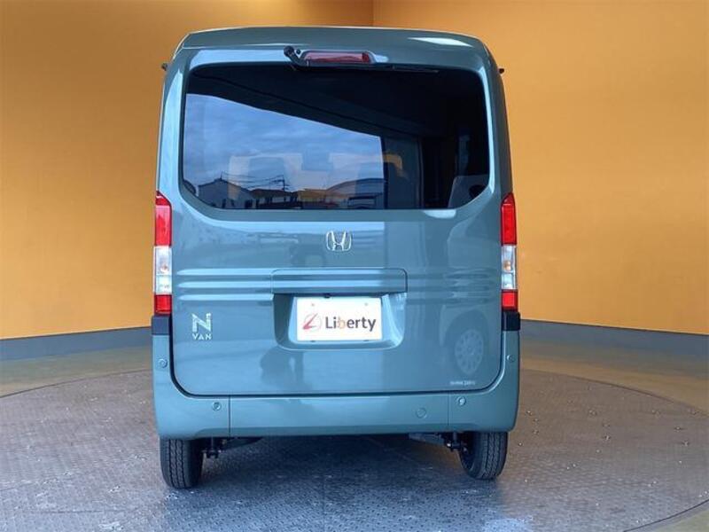 N-VAN