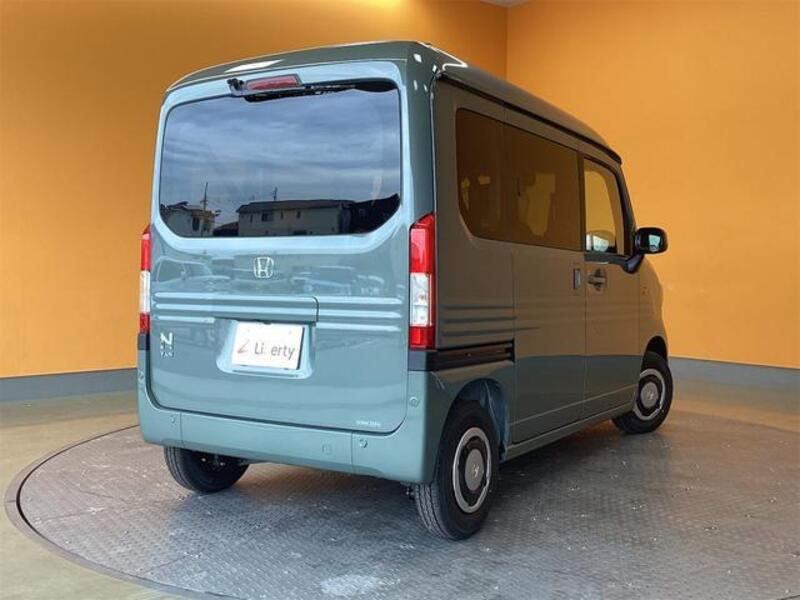 N-VAN