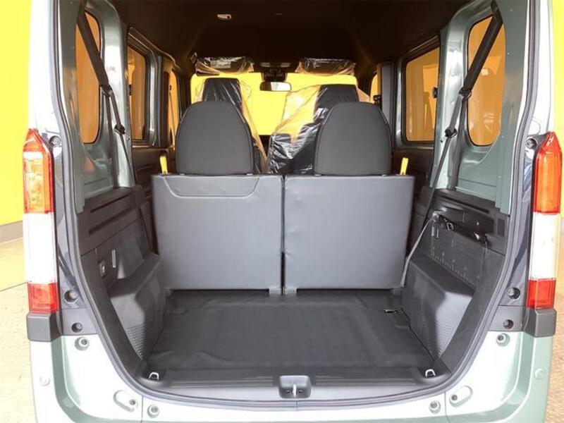 N-VAN