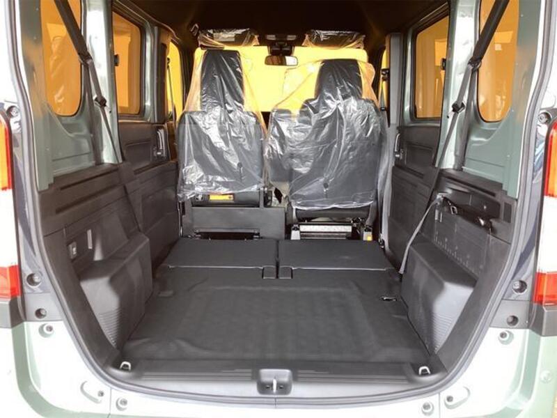 N-VAN