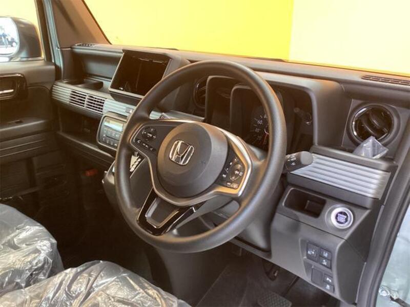 N-VAN