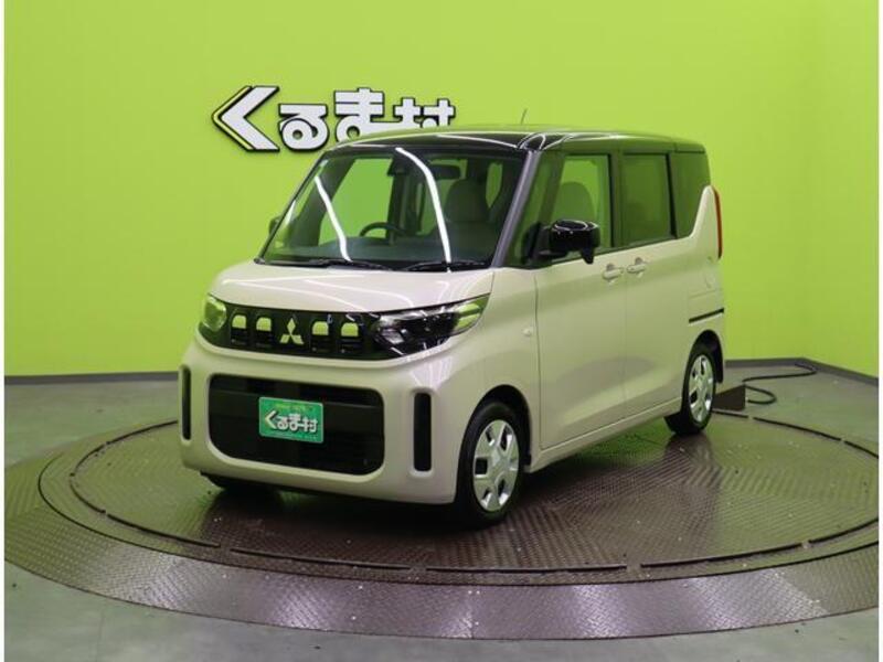 EK SPACE