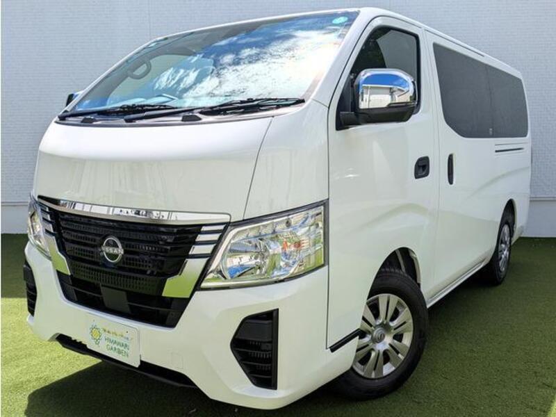 CARAVAN