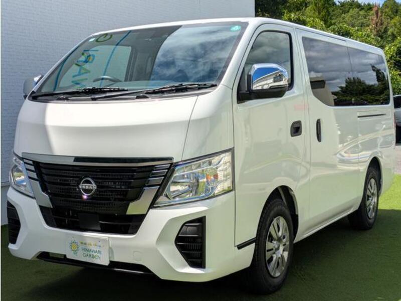 CARAVAN