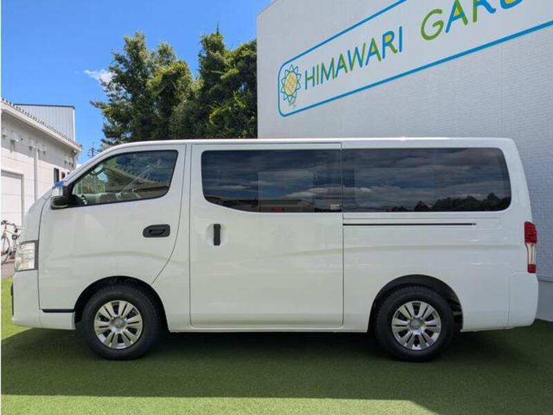 CARAVAN