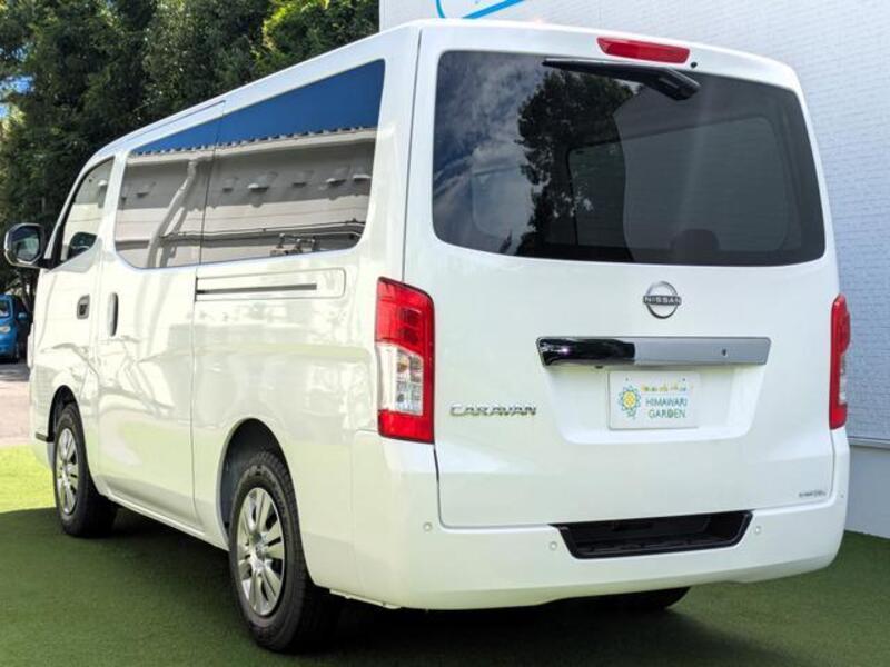 CARAVAN