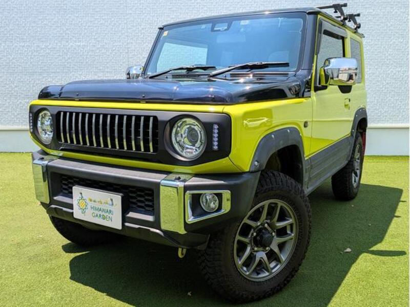 JIMNY